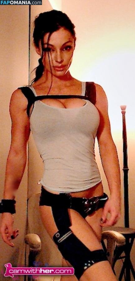 Angelina Stevens / aangelinaa.ss Naken OnlyFans  Läckta Foto #4