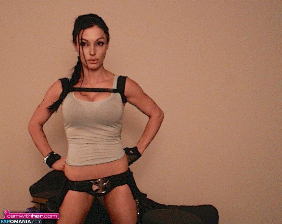 Angelina Stevens / aangelinaa.ss Naken OnlyFans  Läckta Foto #10