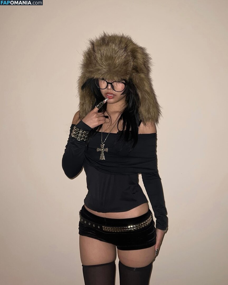 _angelmomo Naken OnlyFans  Läckta Foto #3