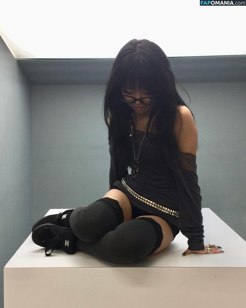 _angelmomo Naken OnlyFans  Läckta Foto #7