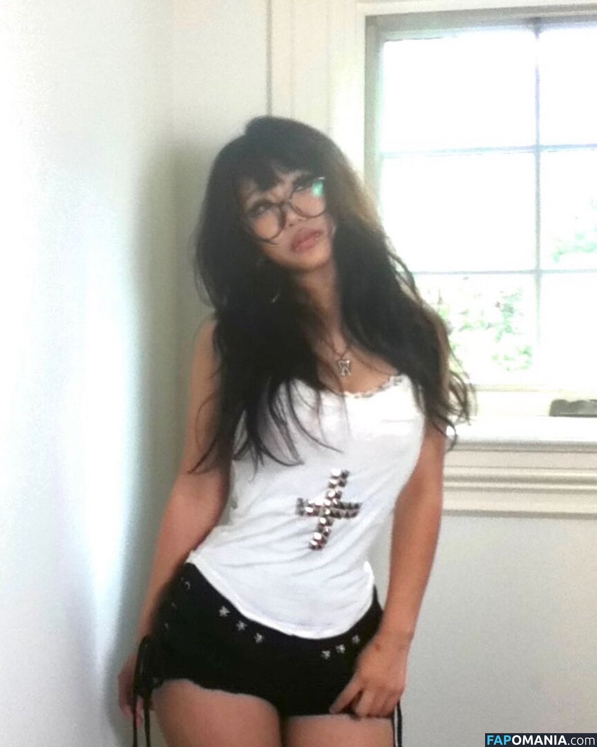 _angelmomo Naken OnlyFans  Läckta Foto #11