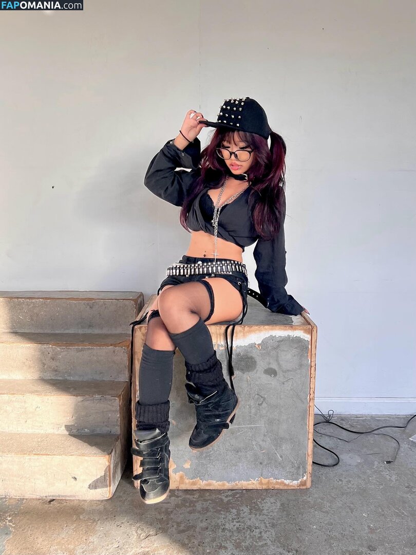 _angelmomo Naken OnlyFans  Läckta Foto #13