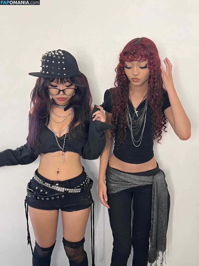 _angelmomo Naken OnlyFans  Läckta Foto #14