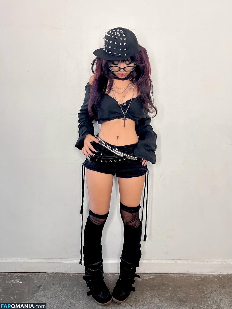 _angelmomo Naken OnlyFans  Läckta Foto #16