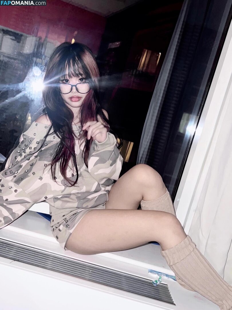 _angelmomo Naken OnlyFans  Läckta Foto #23