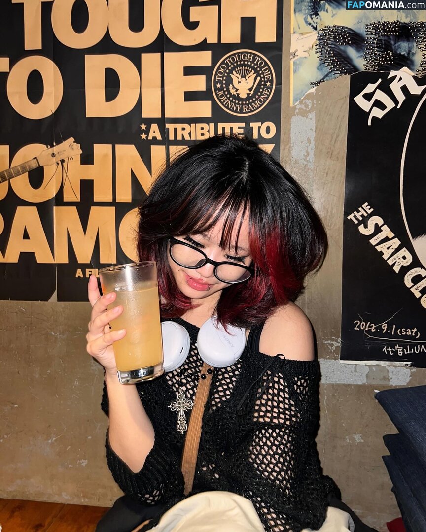 _angelmomo Naken OnlyFans  Läckta Foto #25