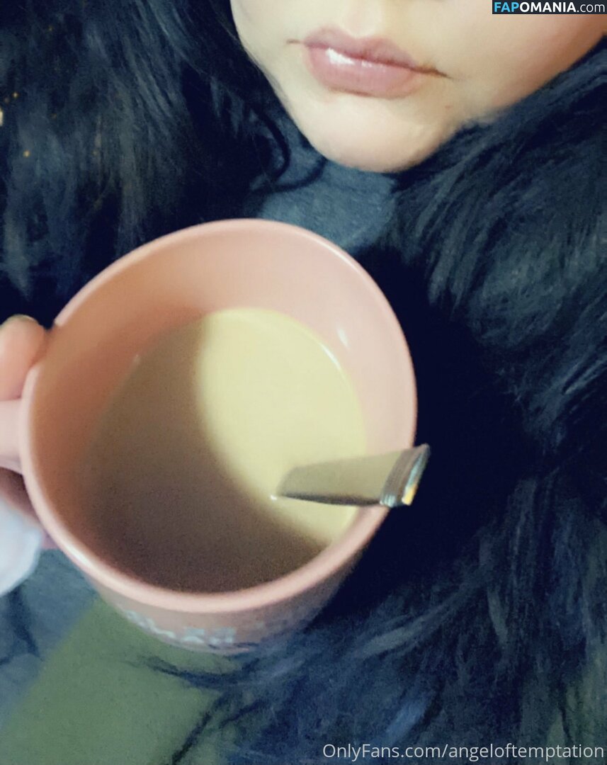 angeloftemptation Naken OnlyFans  Läckta Foto #1