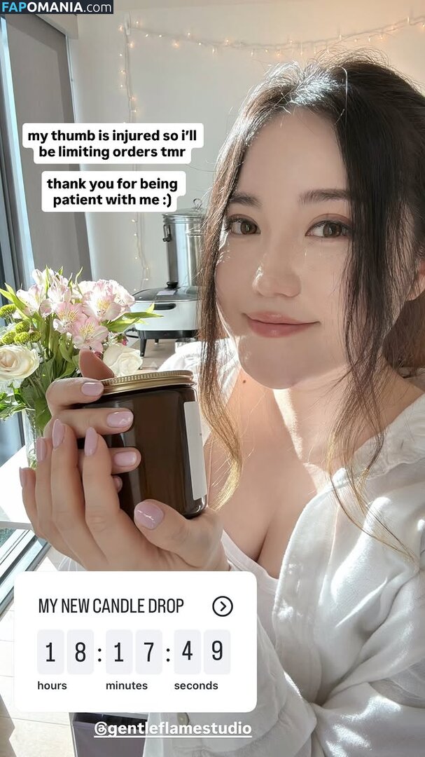 AngelsKimi / plushyslol Naken OnlyFans  Läckta Foto #1