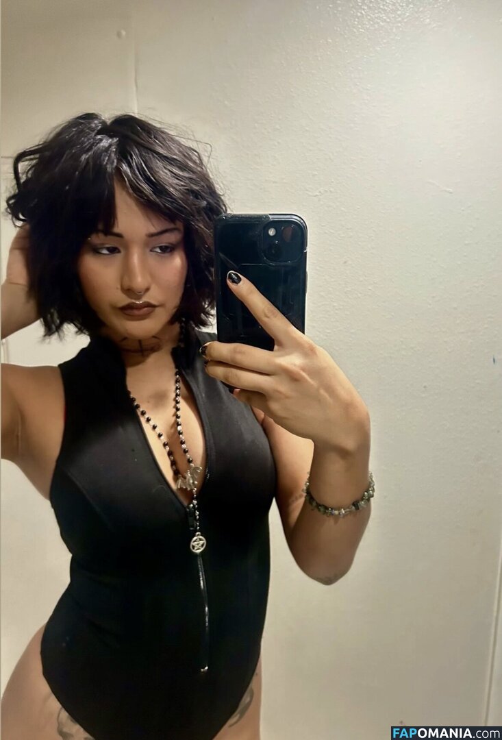 angelzfal / angelzitlally Naken OnlyFans  Läckta Foto #1