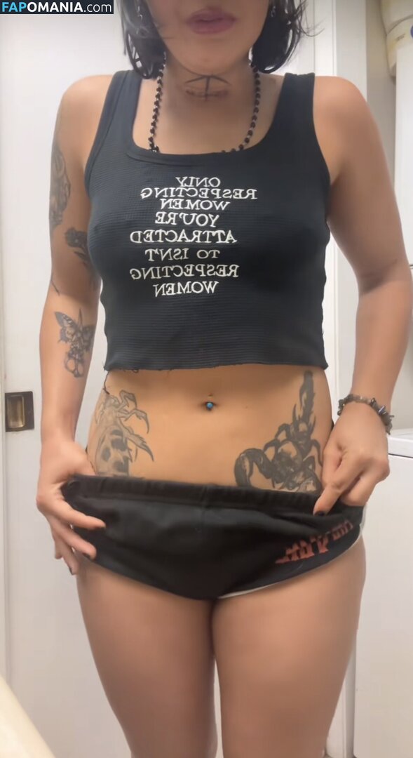 angelzfal / angelzitlally Naken OnlyFans  Läckta Foto #3