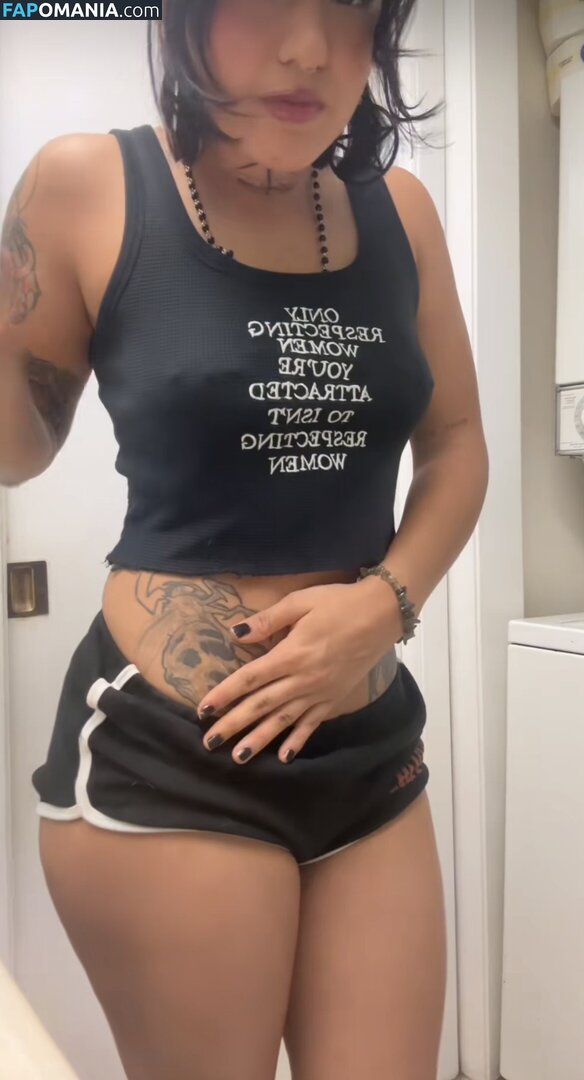 angelzfal / angelzitlally Naken OnlyFans  Läckta Foto #5
