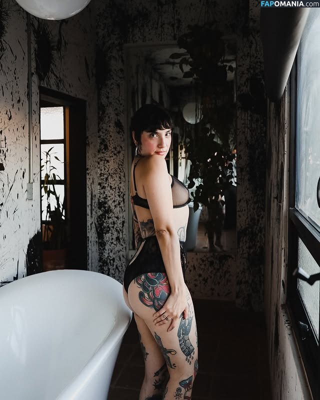 Angie.arena Naken OnlyFans  Läckta Foto #16