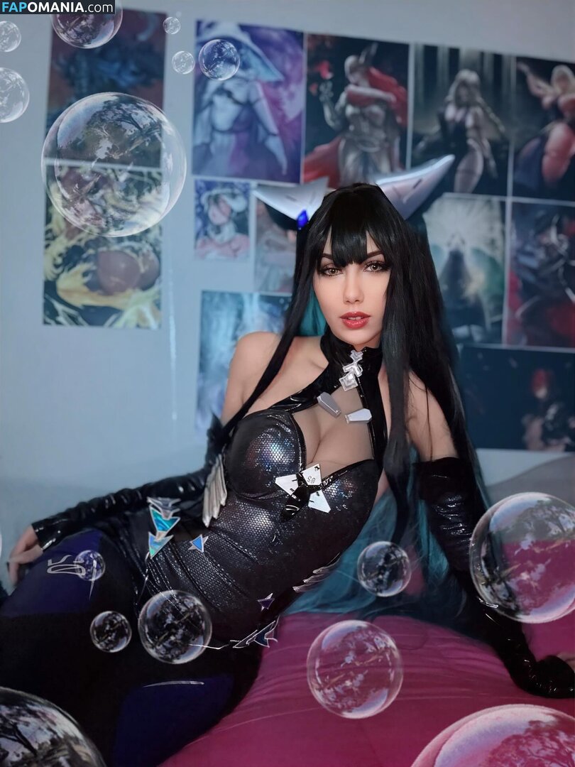 angie.ryuu Naken OnlyFans  Läckta Foto #2