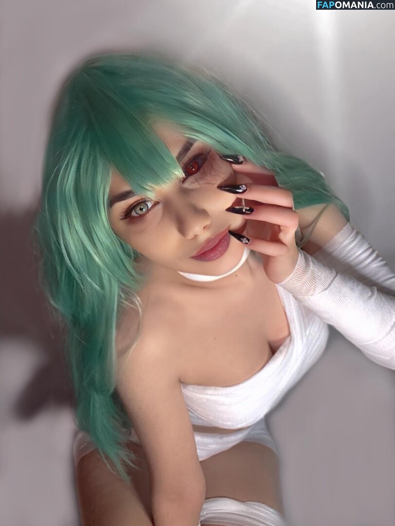 angie.ryuu Naken OnlyFans  Läckta Foto #4