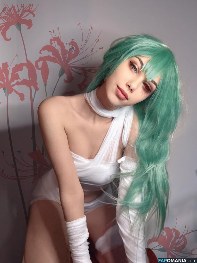 angie.ryuu Naken OnlyFans  Läckta Foto #5