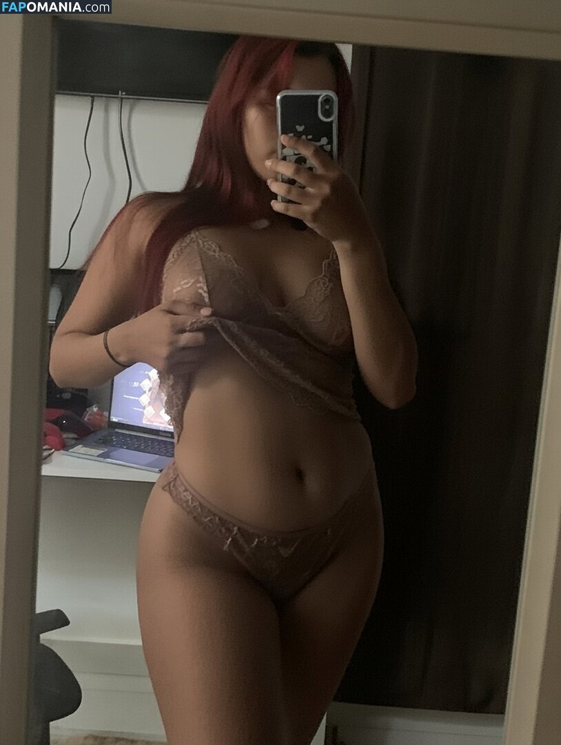 Angiela Zapata Leal / talktomellea Naken OnlyFans  Läckta Foto #1