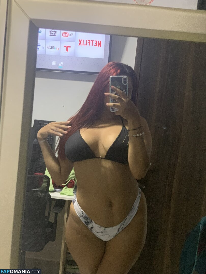 Angiela Zapata Leal / talktomellea Naken OnlyFans  Läckta Foto #12