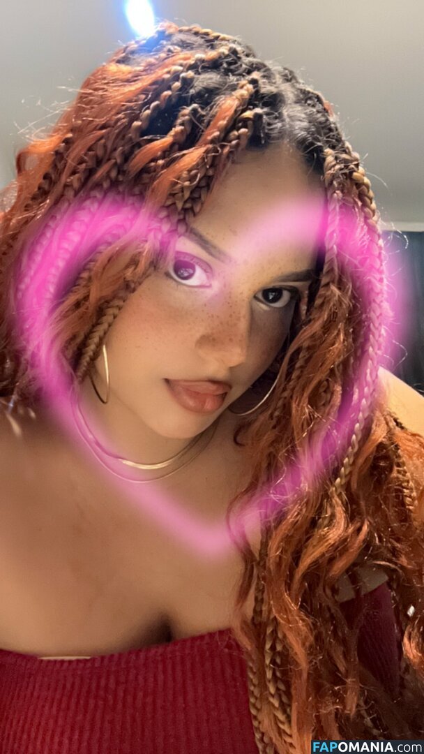 Angiela Zapata Leal / talktomellea Naken OnlyFans  Läckta Foto #13