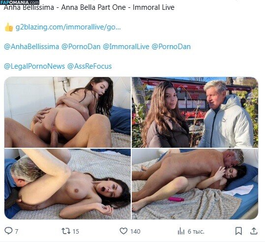 Anha Bellissima / AnhaBellissima / anha-bellissima / https: Naken OnlyFans  Läckta Foto #5