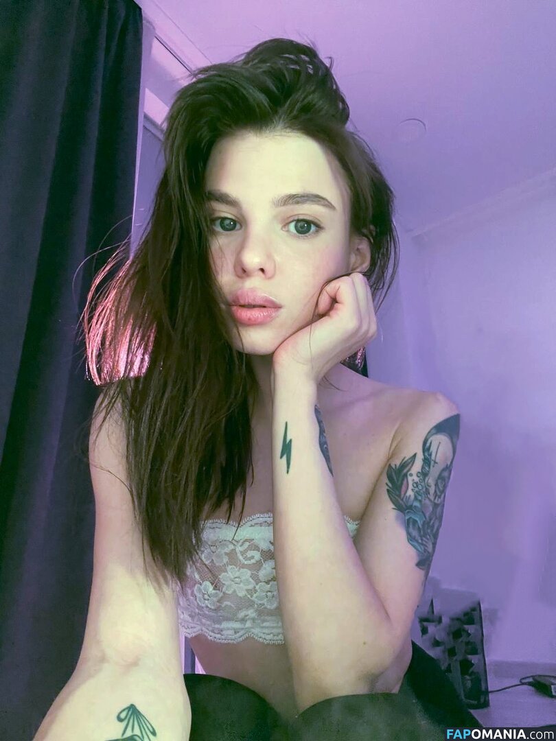 _AniButler / ani_butler / anibutler / anibutlerreal Naken OnlyFans  Läckta Foto #34