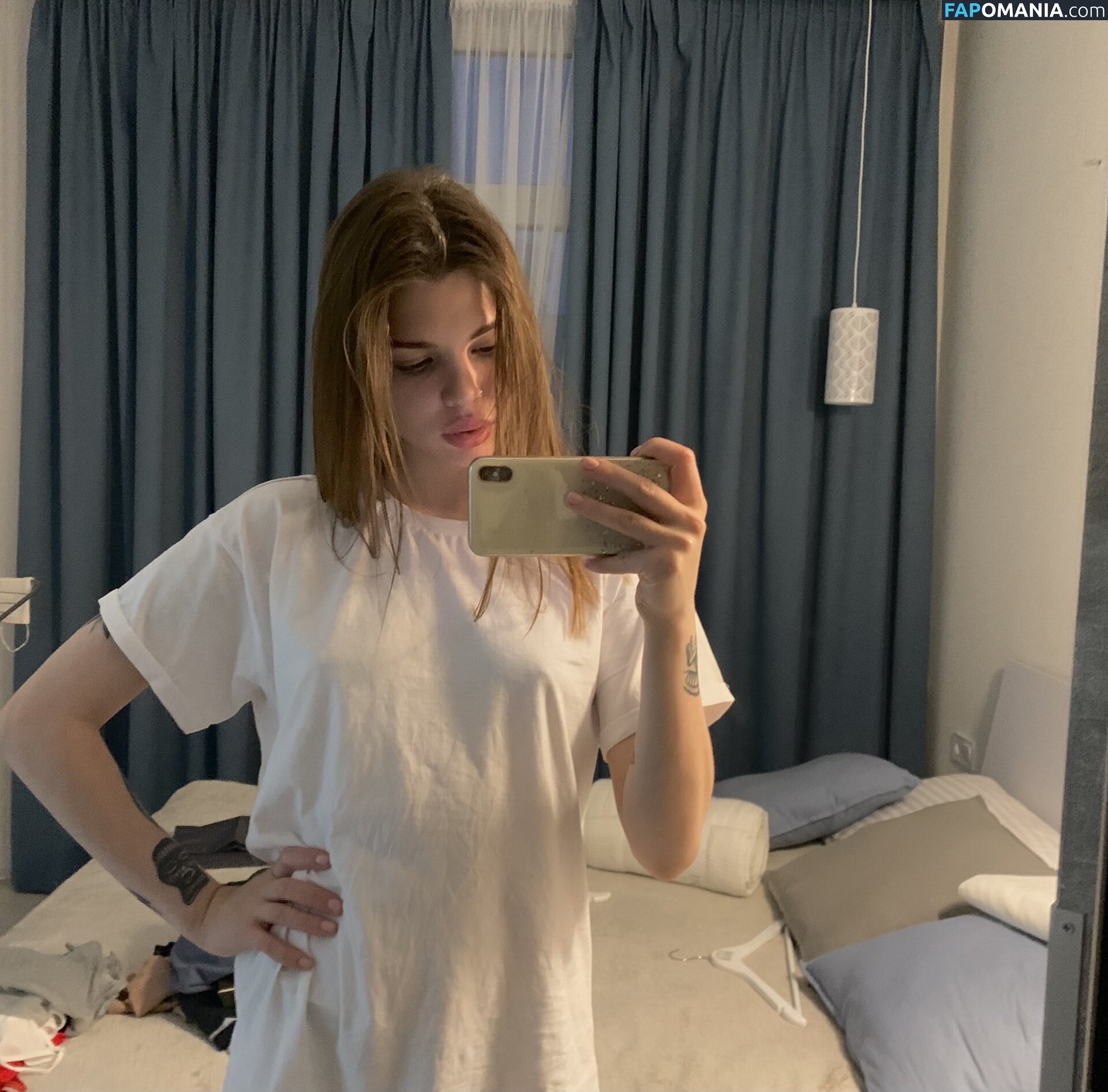 _AniButler / ani_butler / anibutler / anibutlerreal Naken OnlyFans  Läckta Foto #35