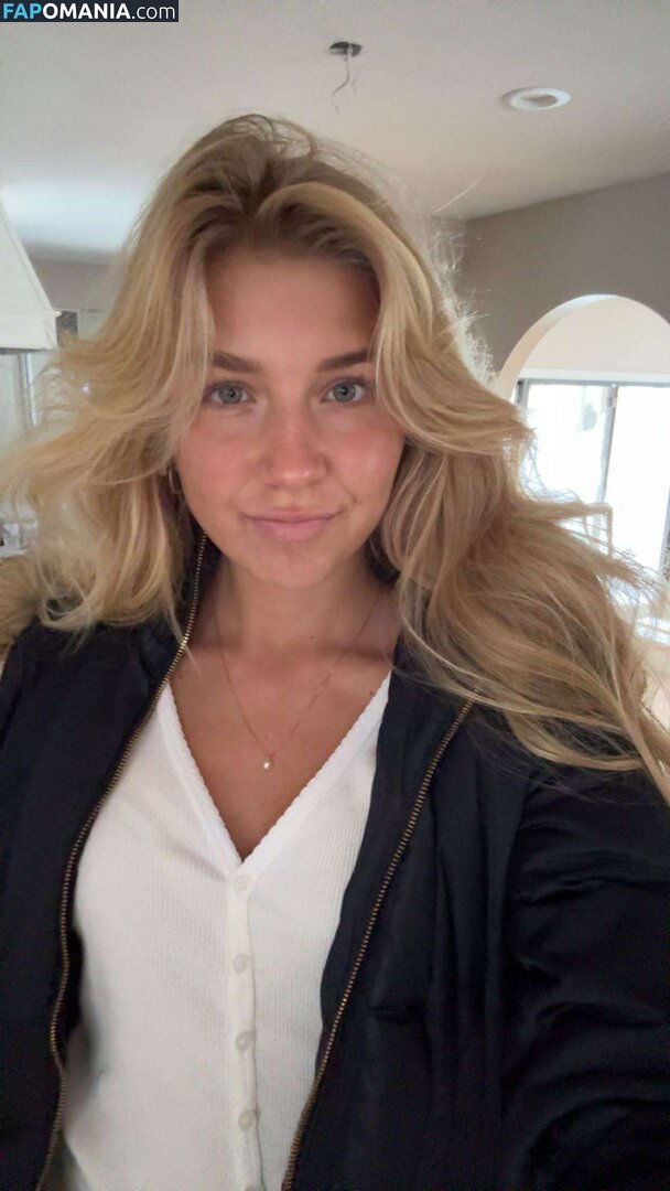 Aniela Leon / anielaleon Naken OnlyFans  Läckta Foto #4