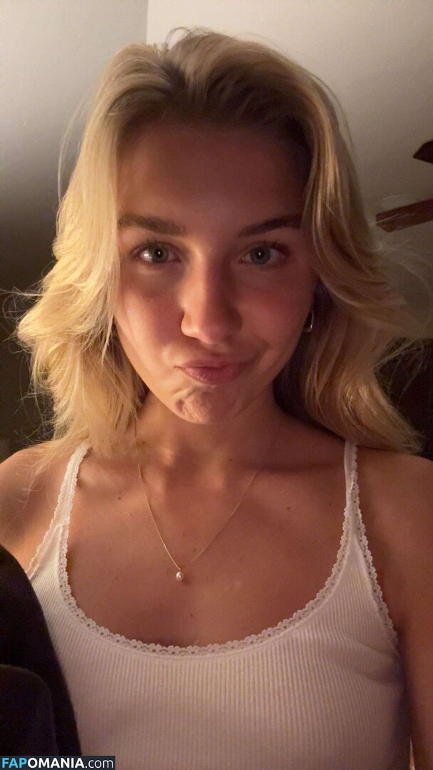 Aniela Leon / anielaleon Naken OnlyFans  Läckta Foto #5