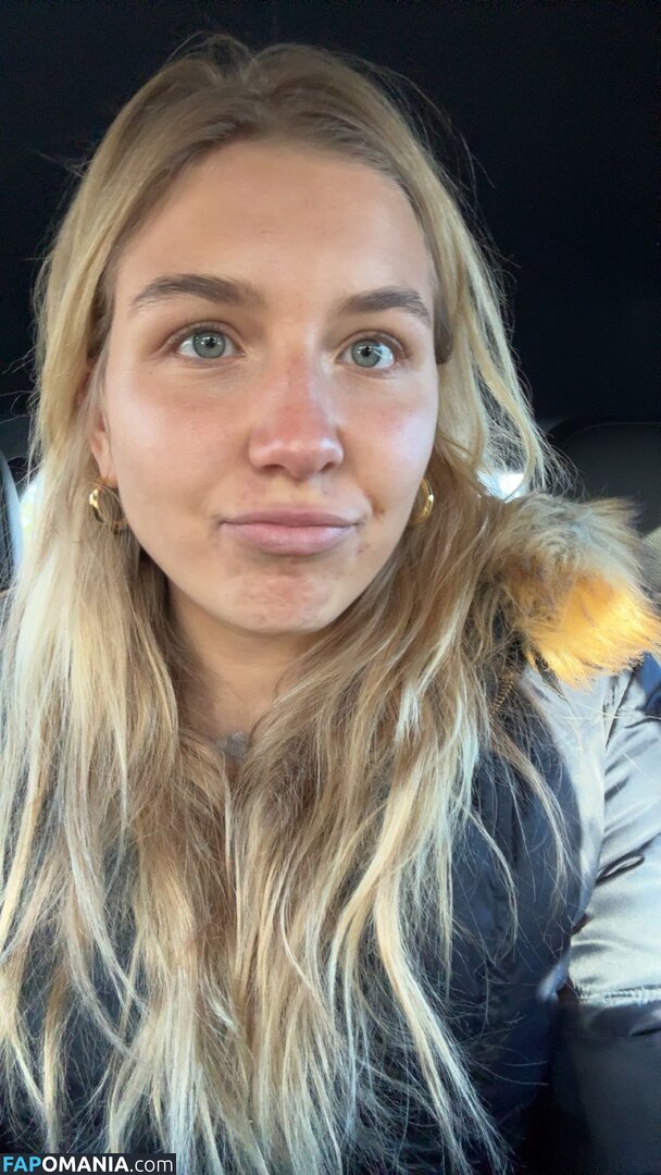 Aniela Leon / anielaleon Naken OnlyFans  Läckta Foto #10