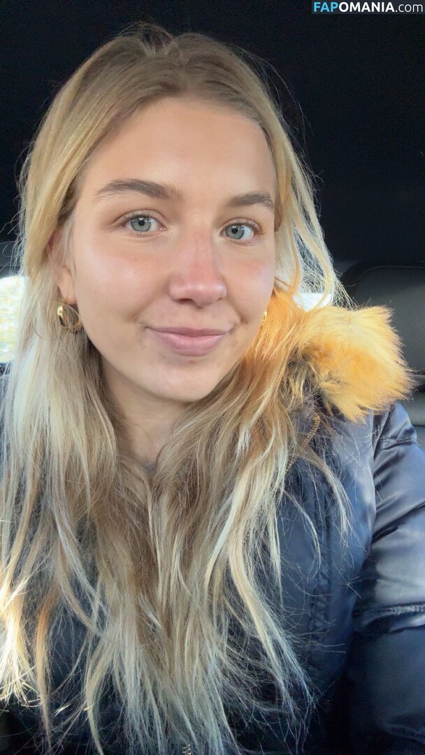 Aniela Leon / anielaleon Naken OnlyFans  Läckta Foto #11