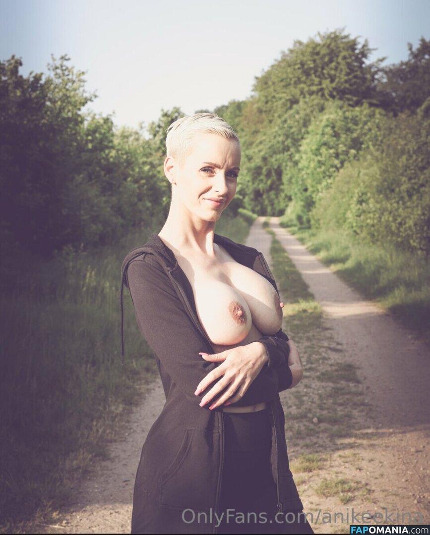 Anike Ekina / anike.official / anikeekina Naken OnlyFans  Läckta Foto #27