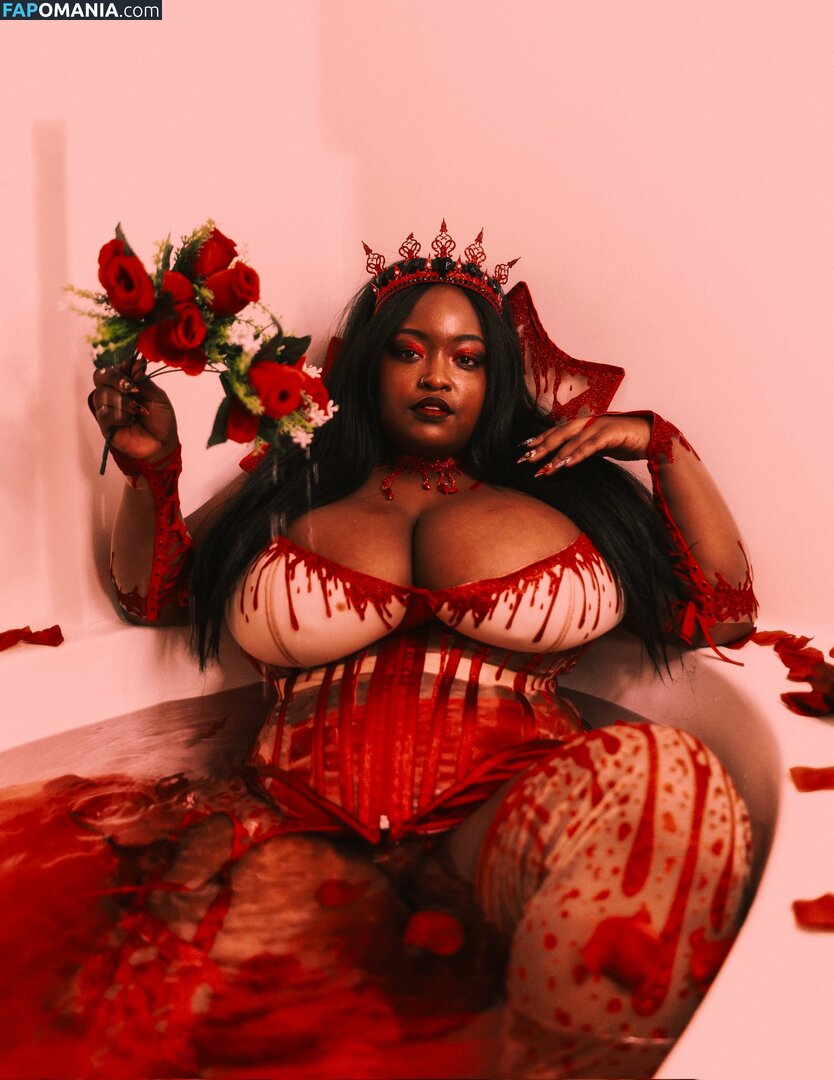 Animated_Aja / ChanelleDunson / ThighlyInfluential / anyuser Naken OnlyFans  Läckta Foto #336