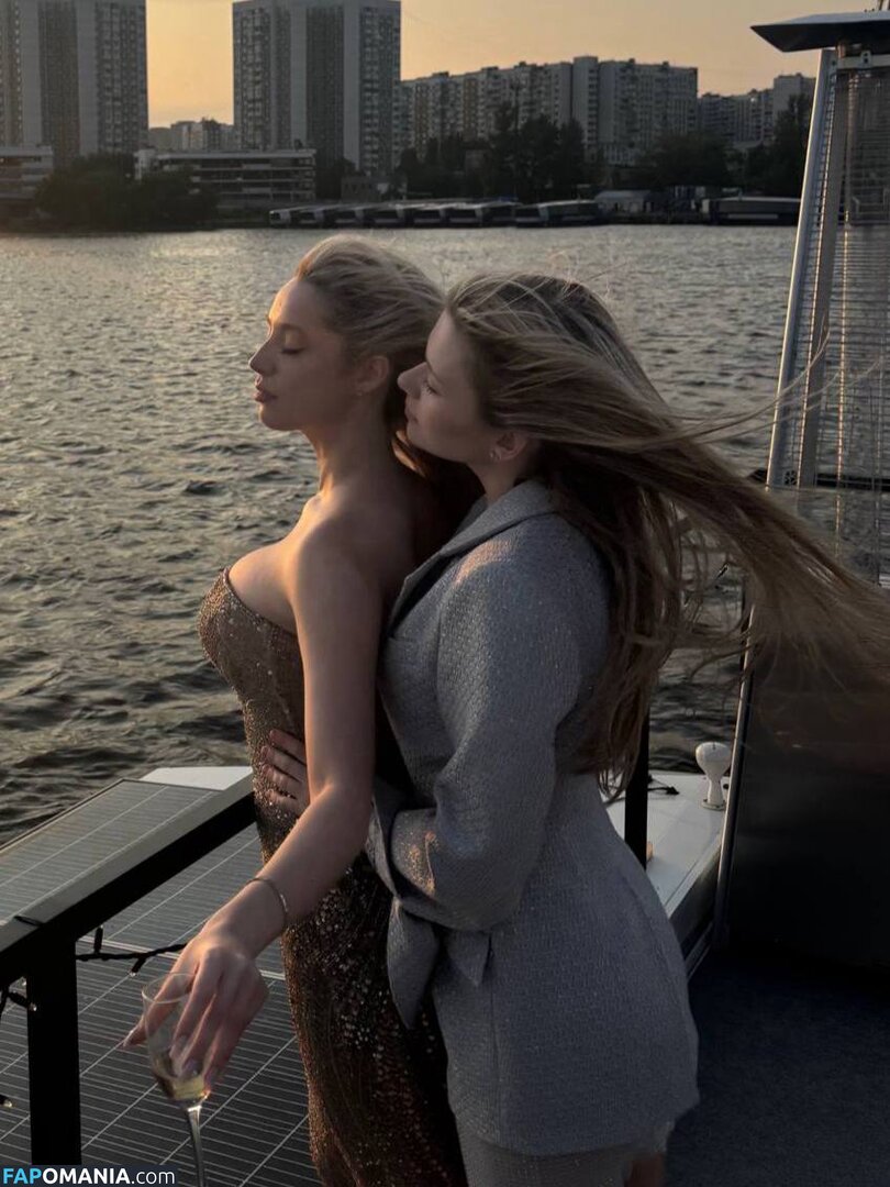 Anisimova Anastasia / anapm / anisimovaaanastasia Naken OnlyFans  Läckta Foto #1