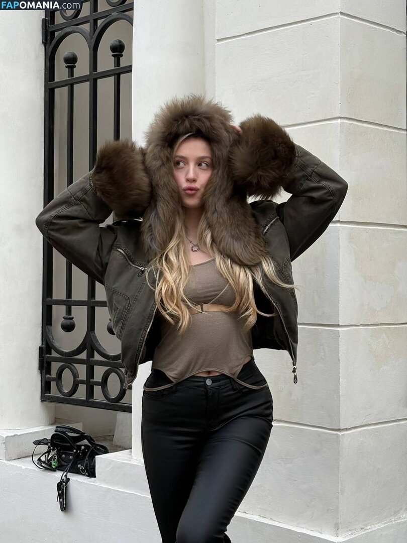 Anisimova Anastasia / anapm / anisimovaaanastasia Naken OnlyFans  Läckta Foto #15