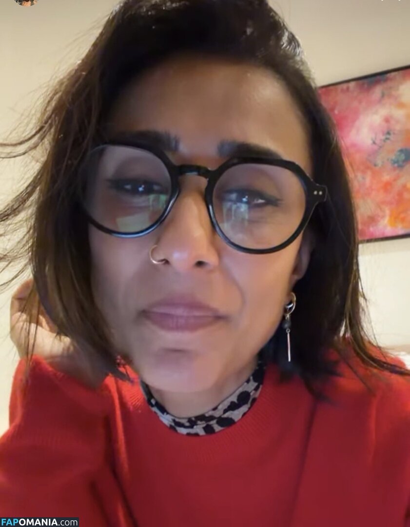 Anita Rani / itsanitarani Naken OnlyFans  Läckta Foto #2