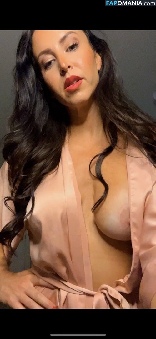 Anitafitmom / anitafitmom_ Naken OnlyFans  Läckta Foto #3