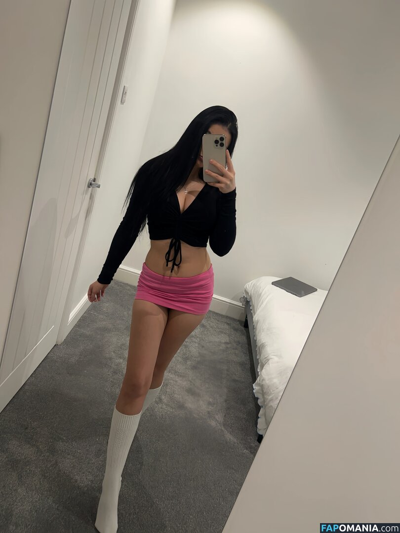 Anitkova Naken OnlyFans  Läckta Foto #9