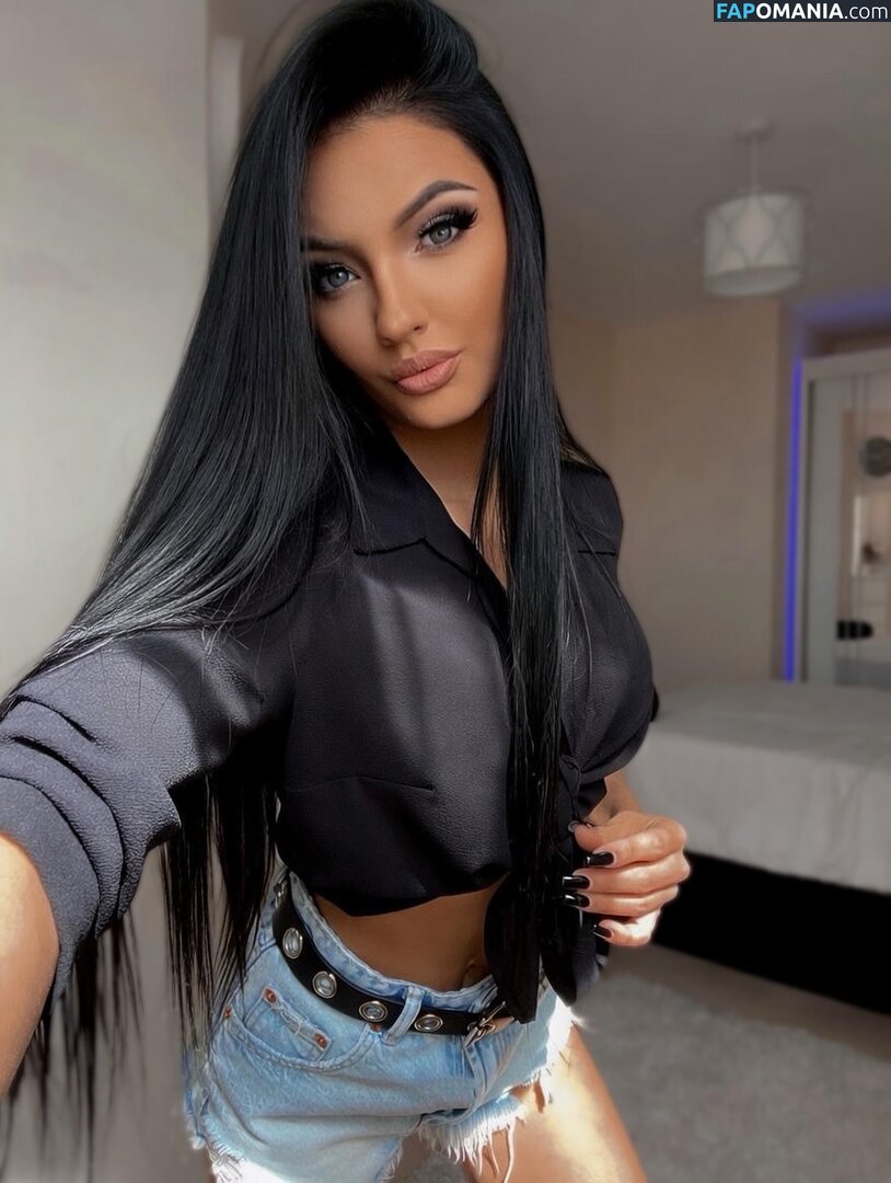 Anitkova Naken OnlyFans  Läckta Foto #12