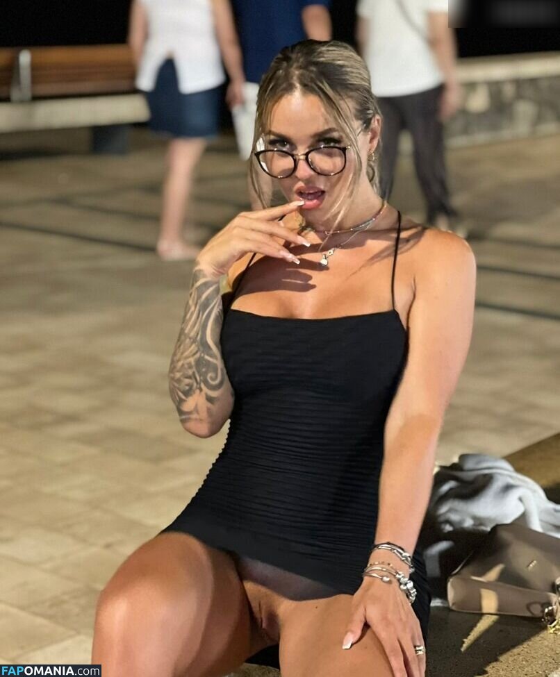 Anka Lollipop / Jana Jolie / anca_jst / anka_lollipop Naken OnlyFans  Läckta Foto #67