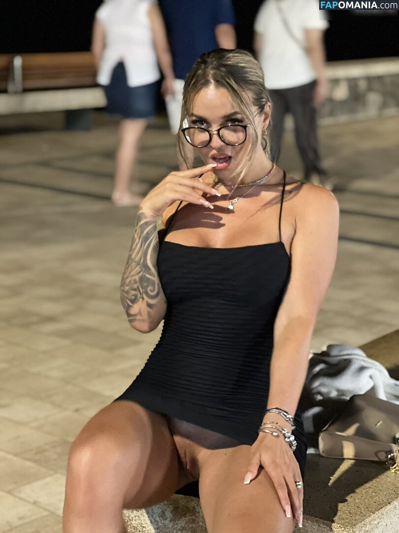 Anka Lollipop / Jana Jolie / anca_jst / anka_lollipop Naken OnlyFans  Läckta Foto #110