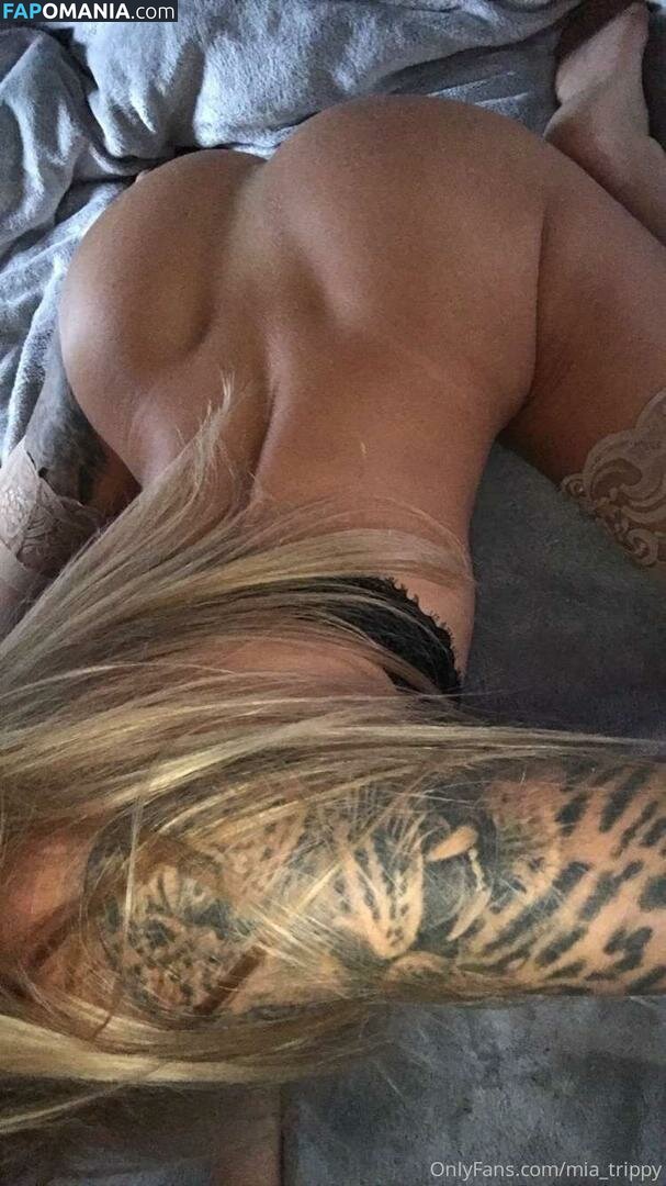 Ankayo / ankaayoo / miatrippy / vnkass Naken OnlyFans  Läckta Foto #56