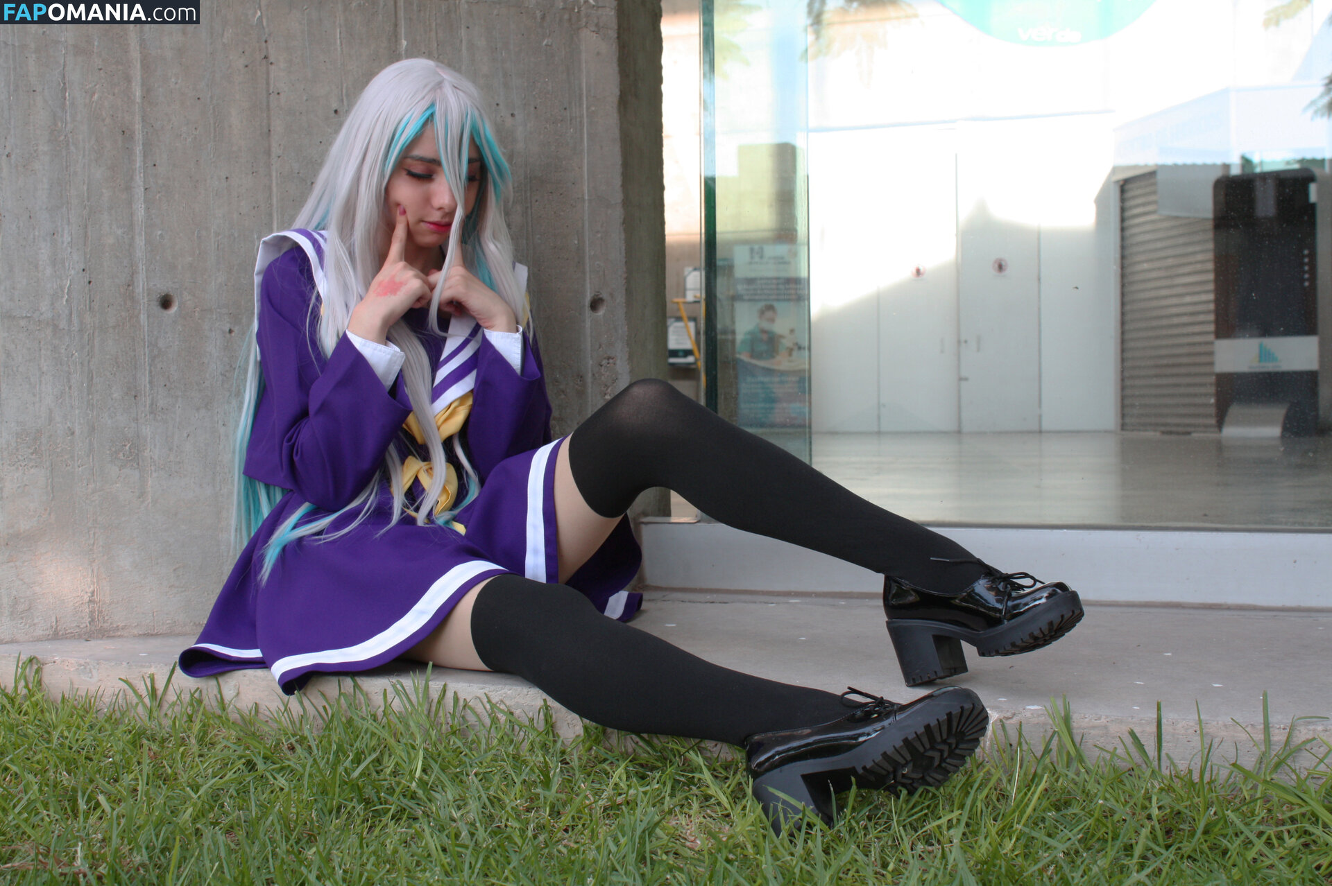 _ann_seal / annseal / アン印 Naken OnlyFans  Läckta Foto #3