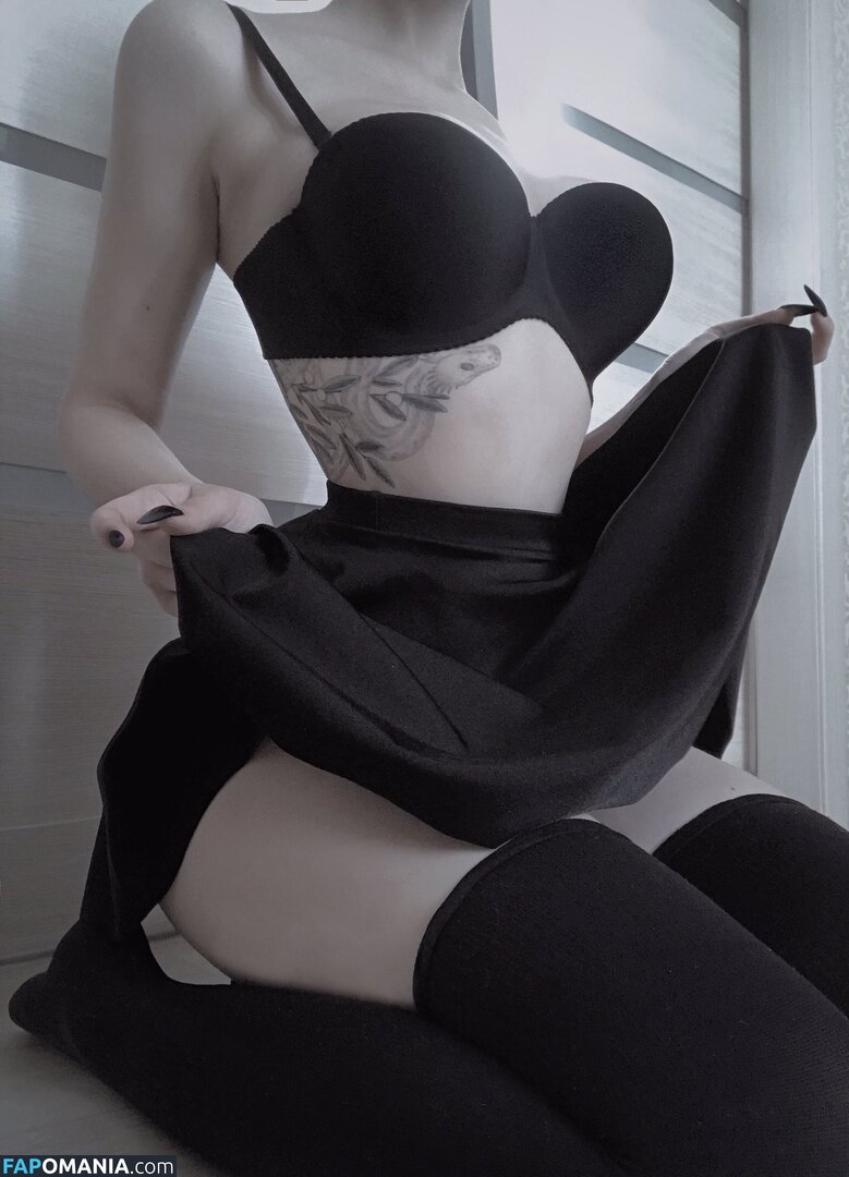 Anna Aifert / Haori Senpai / annaifert / https: Naken OnlyFans  Läckta Foto #572