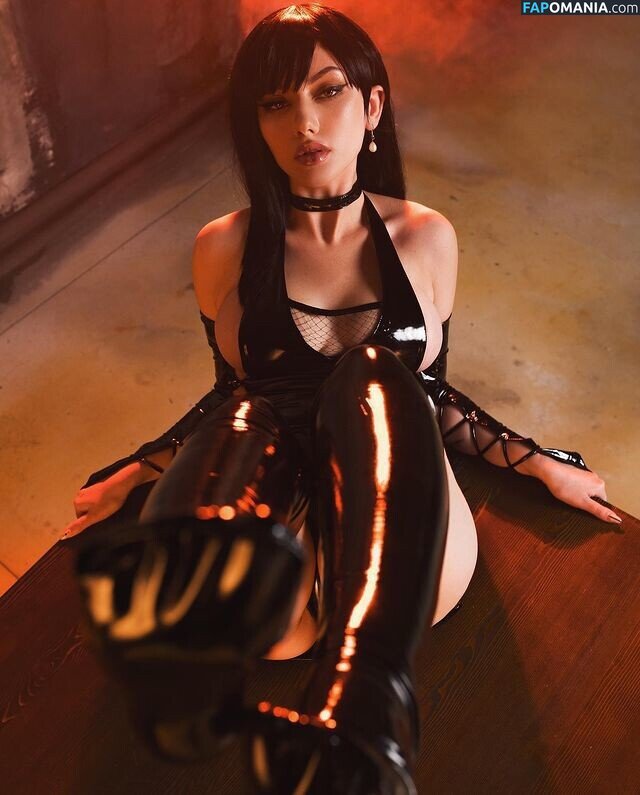 Anna Aifert / Haori Senpai / annaifert / https: Naken OnlyFans  Läckta Foto #573