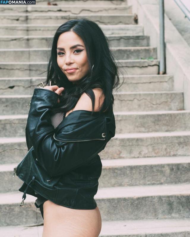 Anna Akana / AnnaAkana / wonderlandstudios Naken OnlyFans  Läckta Foto #89