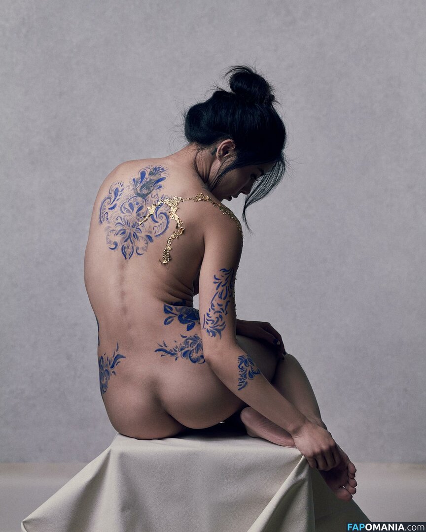 Anna Akana / AnnaAkana / wonderlandstudios Naken OnlyFans  Läckta Foto #188