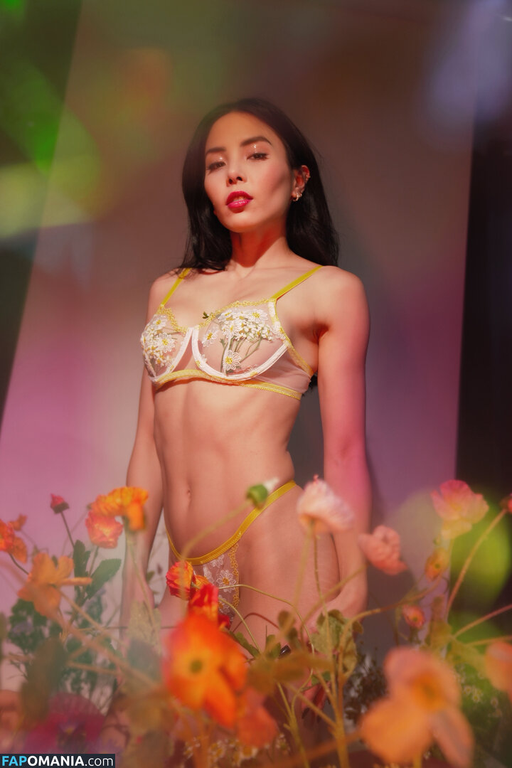 Anna Akana / AnnaAkana / wonderlandstudios Naken OnlyFans  Läckta Foto #506