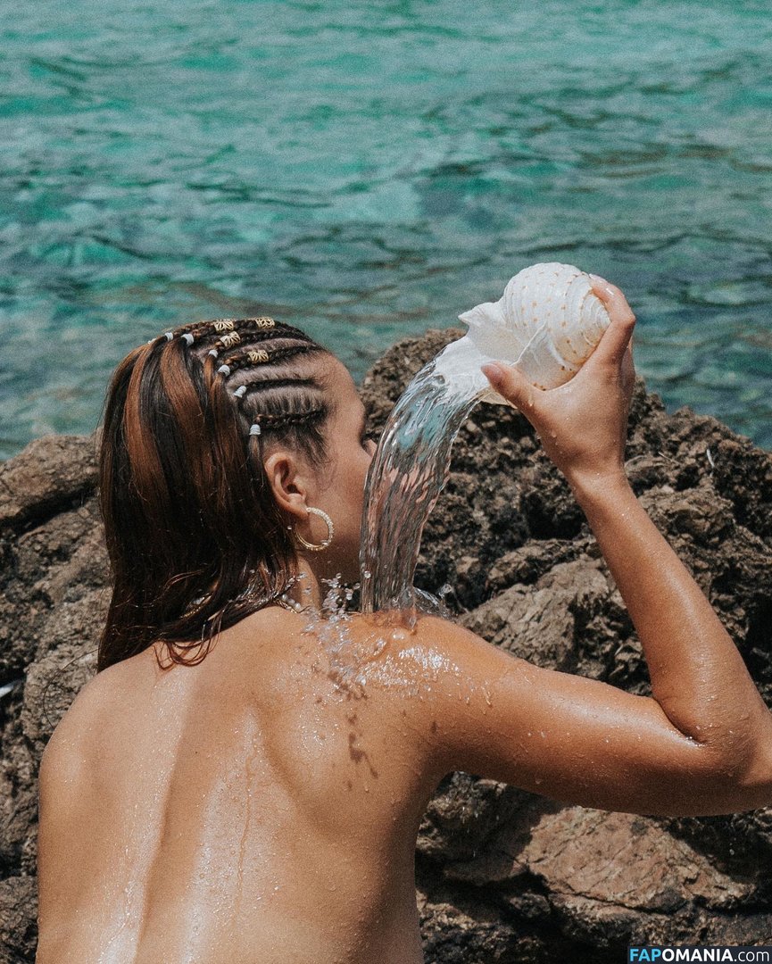 Anna Arévalo / anna.are_ Naken OnlyFans  Läckta Foto #3