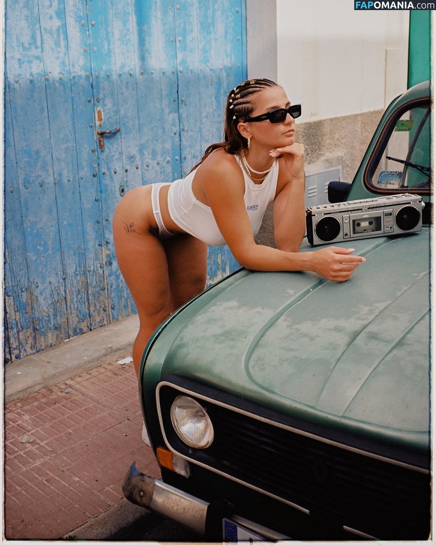 Anna Arévalo / anna.are_ Naken OnlyFans  Läckta Foto #18