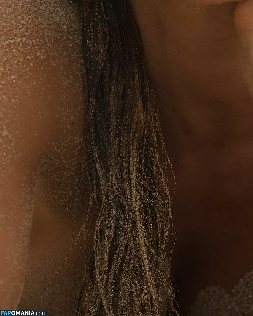 Anna Arévalo / anna.are_ Naken OnlyFans  Läckta Foto #130