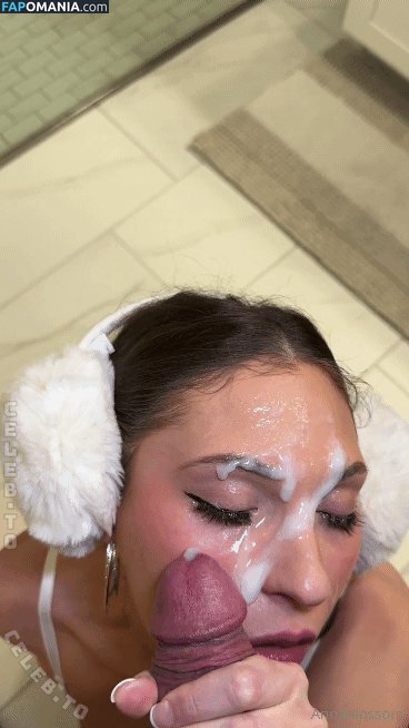 Anna Blossom / annablossom / annablossomvip Naken OnlyFans  Läckta Foto #163